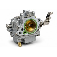 Карбюратор в сборе для лодочного мотора SEATAN 25/30HP №69P-14301-00