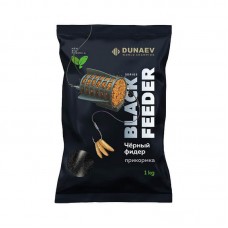 Прикормка DUNAEV BLACK Series 1 кг FEEDER