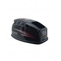 Колпак на мотор "HIDEA" 15F-07.00.00.00