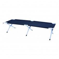 Раскладная кровать "Pavillo Fold'N Rest" 190 х 64 х 42 см"BESTWAY" нагрузка - 110 кг.тем.син.