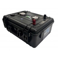 Аккумулятор "VoltAge" LiFePO4, 12v, 100ah