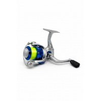 Катушка безынерционная "FISHING REEL"Professional  DF-3000/mm/M LBS/YDS
