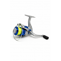 Катушка безынерционная "FISHING REEL"Professional  DF-5000 /mm/M LBS/YDS