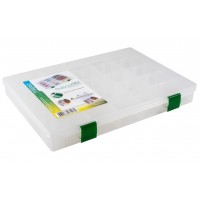 Коробка FisherBox 310 для приманок (310*230*40мм)/11/MB-FB-310