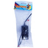 Фидерная оснастка "OCTOPUS FEEDER RIG" 80G/PZ0901