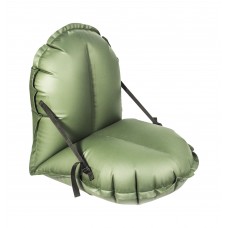 Кресло надувное "Мастер Лодок" зеленое
