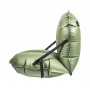 Кресло надувное "Мастер Лодок" зеленое