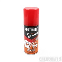 Репеллент "Рефтамид Baby" (детский) 100 мл Арт.6-201