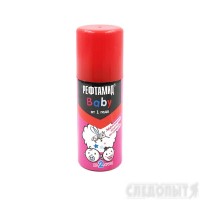 Репеллент "Рефтамид Для всей семьи" (Baby) 100 мл (5-03.07.027.25)/15/ Арт.6-212