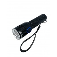 Фонарь "X-BAL RECHARGEABLE PLASHLIGHT S18-T6"