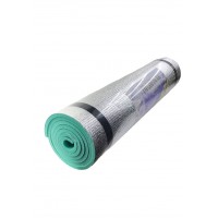 Коврик для кемпинга "EVA CAMPING MAT" FX-8967  р.180*60*0.6 см., цвет: берюзовый