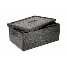 Термоконтейнер "AEROCELL" для рыбы и охлажденных продуктов 32 литра