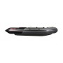 Лодка Таймень NX 3800 НДНД PRO графит/черный