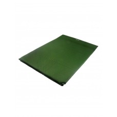 Каремат "CHANODUG "FX-8567 двухместный, самонадувающийся,толщина 5 см, цвет зеленый