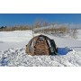 Палатка-шатер Берег УП-2 Люкс