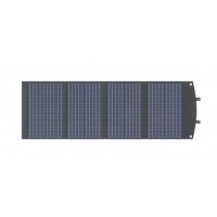 Солнечная панель "VoltAge" 300 W/ 530 mm*520 mm + контроллер 5V/12V /18V USB port