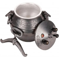 Афганский казан "Rashko Baba" 15л арт. RB-15/3 черный