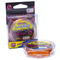 Леска Namazu Pro TiA Coral Lasso, L-75 м, d-0,261 мм, test-5,44 кг, коралловая/400/NPT-CL75-0,261