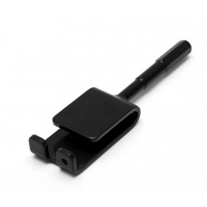 Адаптер для ввертышей СЛЕДОПЫТ под шуруповерт, d-11 мм, черный/50/PF-TWP-105