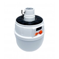 Фонарь "SOLAR EMERGENCY CHARGING LAMP" 2022