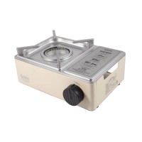 Плита наст.газовая "Следопыт Premium-CUBIC"/12/PF-GST-N19