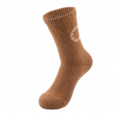 Термоноски "Следопыт" Organic wool socks CAMEL, sahara, р.38-40/125/PF-TS-68