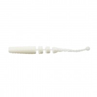 Слаг YAMAN PRO Dasty, р.0,9 inch, цвет #04 - Grape (уп.15шт)/YP-D09-04