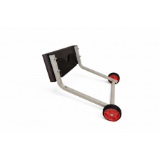 Ручка для тележки"ПАТРИОТ" низкой под лодочный мотор , грузоподъемность до 60кг/2048003
