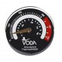 Термометр для каминного вентилятора "Voda" K45, р.6,2*1,5 см