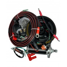 Комплект электрозапуска для мотора SEATAN T9.9-15 л.c.BWS