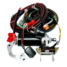 Комплект электрозапуска для мотора SEATAN T20 л.c.BWS