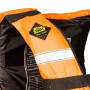 Спасательный жилет "Мастер Лодок" Таймень PRO XXXL (58-60) цвет: оранжевый