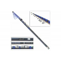 Телескопическое удилище "SHIMANO" 4 m 10-40 g