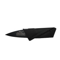 Нож-визитка складной "СЛЕДОПЫТ"/500/600/ PF-PK-01