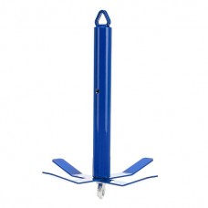 Якорь лодочный разборный "ЯЛР-03", 3 кг.Тонар/(T-YALR-03)