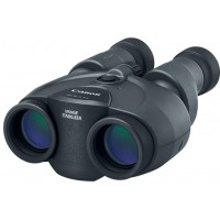 Бинокль "Canon" 10X30 IS II Binocular