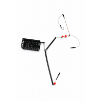 Фидерная оснастка "OCTOPUS FEEDER RIG" 40G/PZ0901