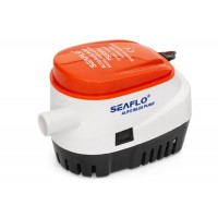 Помпа "Seaflo" автоматическая  750 GPH 19мм/SFBP1-G750-06