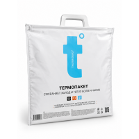 Термо Пакет"Termopack" 420*450 мм.более 4 - х часов 15 лит/ТР4213