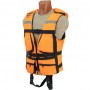 Спасательный жилет "Мастер Лодок" Таймень PRO XХL (52-54) цвет: оранжевый
