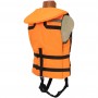 Спасательный жилет "Мастер Лодок" Таймень PRO XХL (52-54) цвет: оранжевый