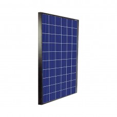 Солнечная панель "SVC" PC-100, Мощность 100Вт, Напряжение 12В