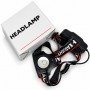 Налобный фонарь "HEADLAMP" Hinglight/ телескопический зум /HL-207