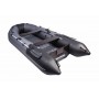 Лодка Таймень NX 3200 НДНД графит/черный