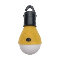 Фонарь кемпинговый "СИБИРСКИЙ СЛЕДОПЫТ-LAMP", 3 LED, 3хААА/240/ арт.PF-PFL-K15