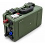 Аккумулятор  LFP12100-JG, 12v, 100ah, Bluetooth