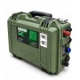 Аккумулятор  LFP12100-JG, 12v, 100ah, Bluetooth