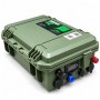 Аккумулятор  LFP12100-JG, 12v, 100ah, Bluetooth
