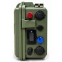 Аккумулятор  LFP12100-JG, 12v, 100ah, Bluetooth