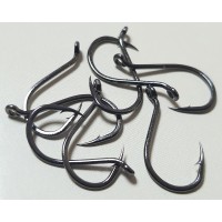Крючки на сома Fishing Hooks №11 10 шт